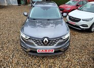 Renault Koleos SUV / Terénní 2,0 l 135 kw