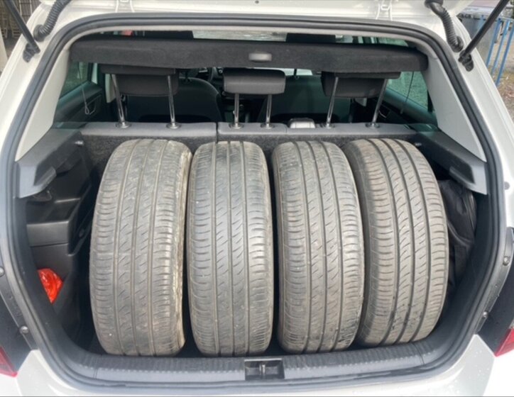 Škoda Fabia Hatchback 999,0 81 kw