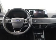 Ford Tourneo Courier VAN / Minibus 999,0 91 kw