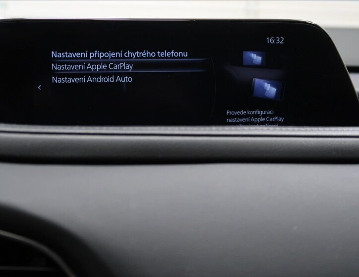 Mazda CX-30 SUV / Terénní 2,0 l 90 kw