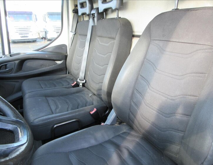 Iveco Daily Ostatní 2,3 l 78 kw
