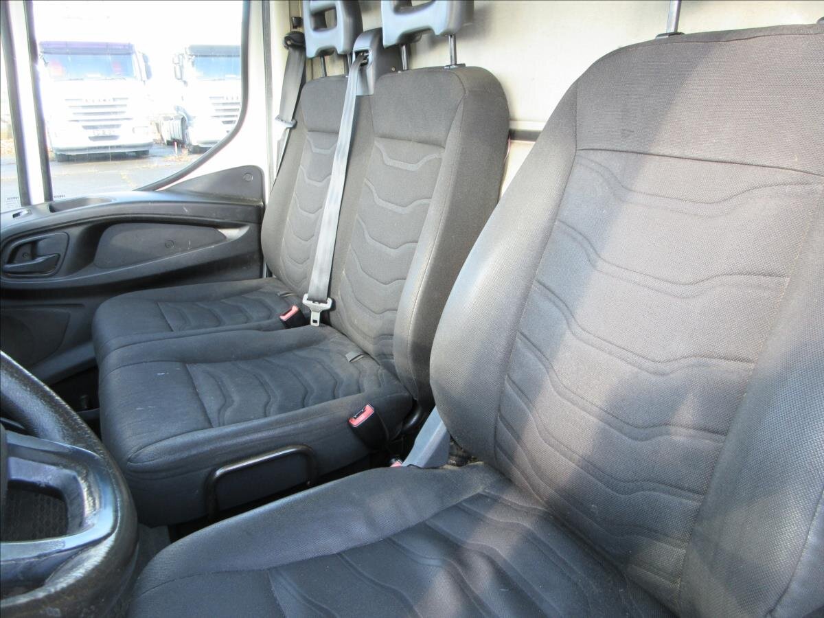 Iveco Daily Ostatní 2,3 l 78 kw