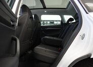 Škoda Karoq SUV / Terénní 1,5 l 110 kw