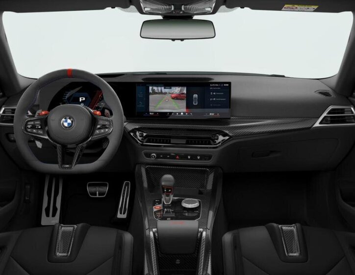 BMW M2 Ostatní 3,0 l 390 kw
