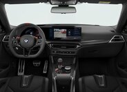 BMW M2 Ostatní 3,0 l 390 kw
