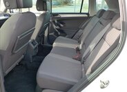 Volkswagen Tiguan SUV / Terénní 2,0 l 110 kw