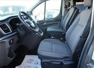 Ford Tourneo Custom Ostatní 2,0 l 96 kw