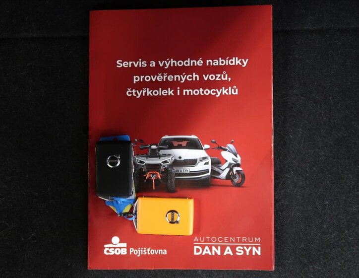 Volvo XC40 Kombi 2,0 l 145 kw