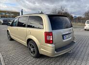 Chrysler Grand Voyager 6