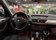 BMW X1 16