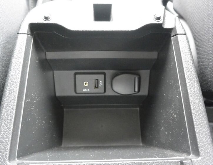 Nissan Pulsar Hatchback 1,2 l 85 kw