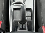 Mitsubishi Outlander SUV 2,0 l 110 kw