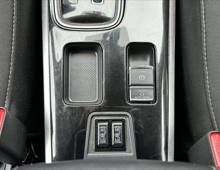 Mitsubishi Outlander SUV 2,0 l 110 kw