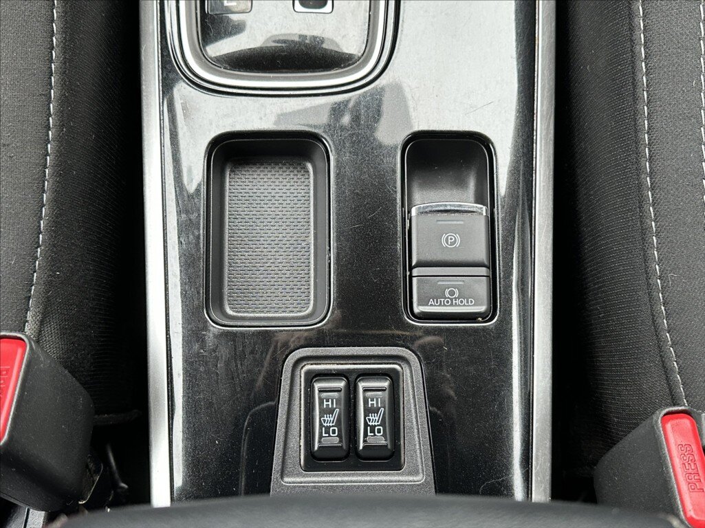 Mitsubishi Outlander SUV 2,0 l 110 kw