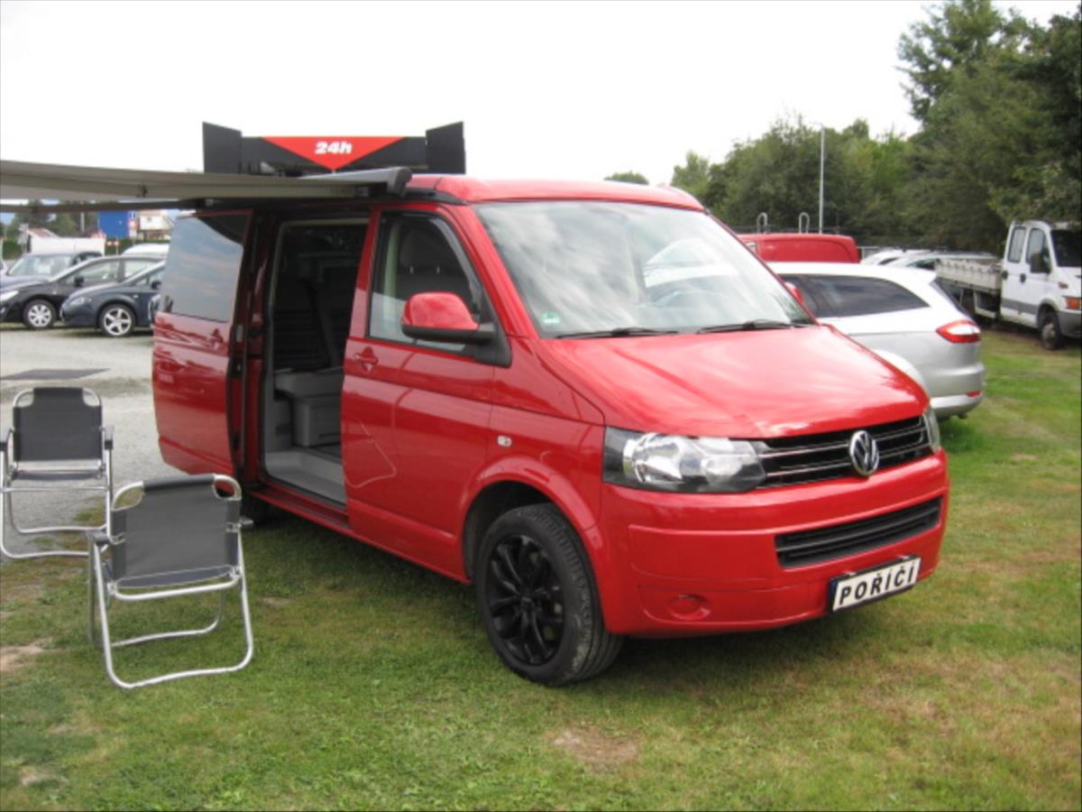 Volkswagen California