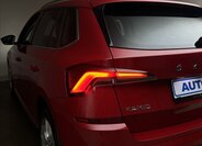 Škoda Kamiq SUV / Terénní 999,0 81 kw