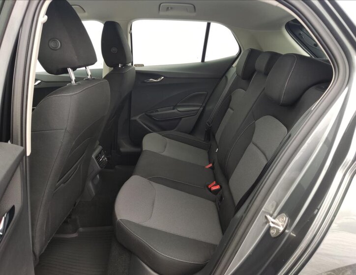 Škoda Fabia Hatchback 999,0 70 kw