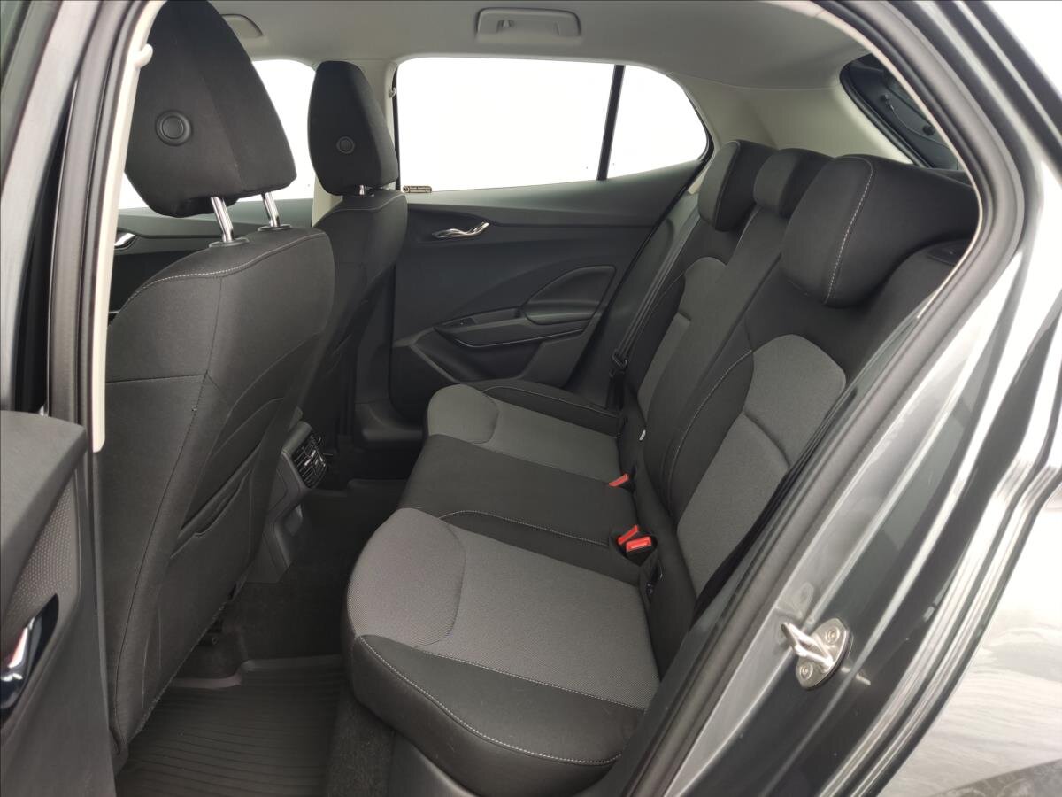 Škoda Fabia Hatchback 999,0 70 kw