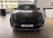 Hyundai Tucson 2