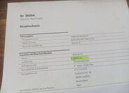 Škoda Rapid Hatchback 1,2 l 66 kw