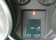 Chevrolet Cruze Hatchback 1,6 l 91 kw