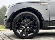 Land Rover Range Rover Sport SUV 3,0 l 221 kw
