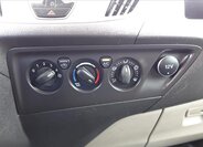 Ford Transit Custom Ostatní 2,0 l 96 kw