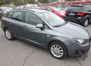 Seat Ibiza 7