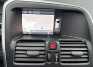 Volvo XC60 SUV 2,4 l 120 kw