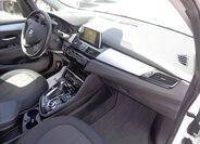 BMW Řada 2 Kombi 1,5 l 100 kw