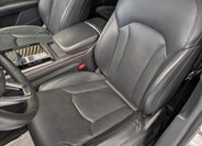 Audi Q8 Hatchback 3,0 l 250 kw