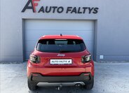 Jeep Avenger Sedan / Limuzína 1,2 l 74 kw