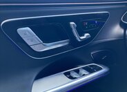 Mercedes-Benz EQE SUV / Terénní 0,0 215 kw