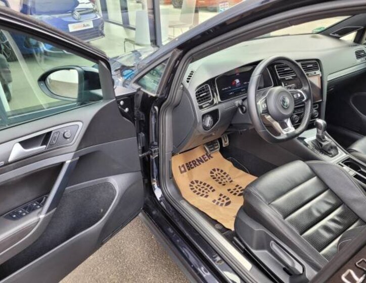 Volkswagen Golf Hatchback 2,0 l 135 kw