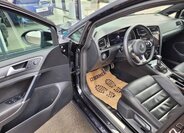 Volkswagen Golf Hatchback 2,0 l 135 kw