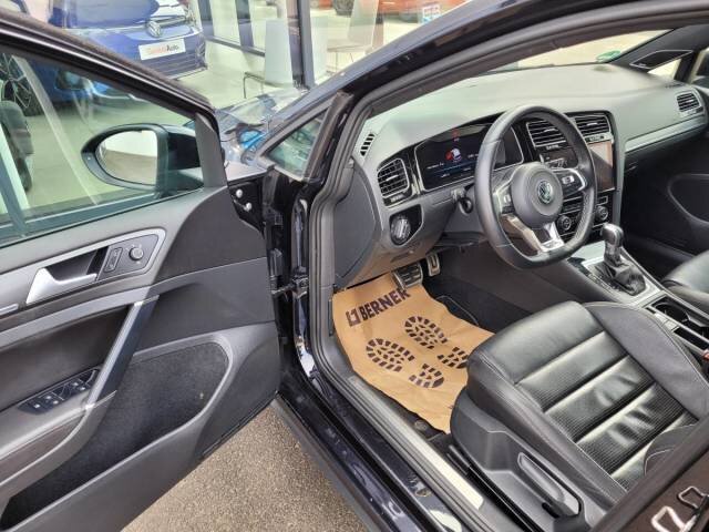 Volkswagen Golf Hatchback 2,0 l 135 kw