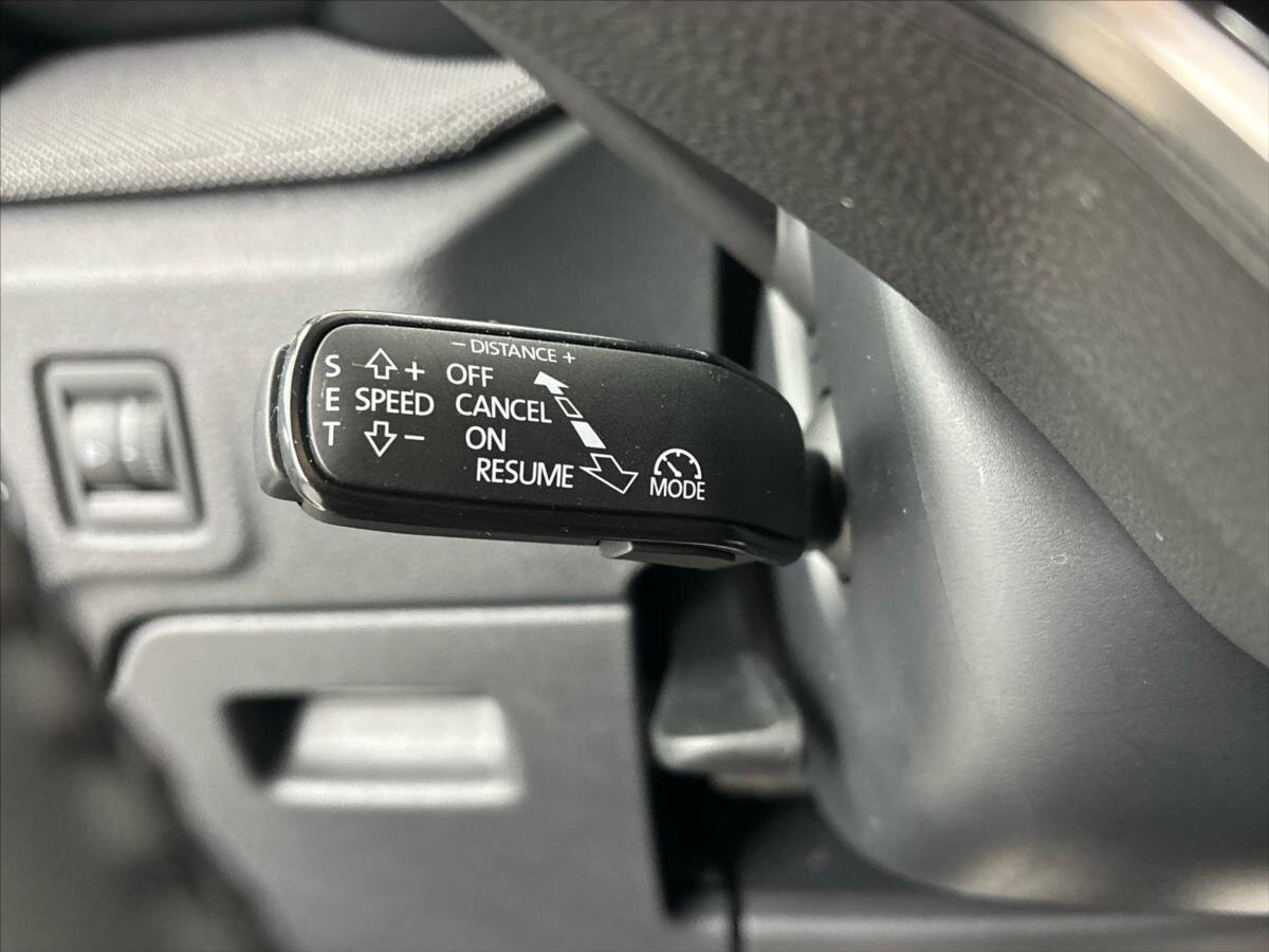 Škoda Fabia Hatchback 999,0 85 kw