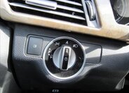 Mercedes-Benz Třídy E Kombi 1,8 l 135 kw