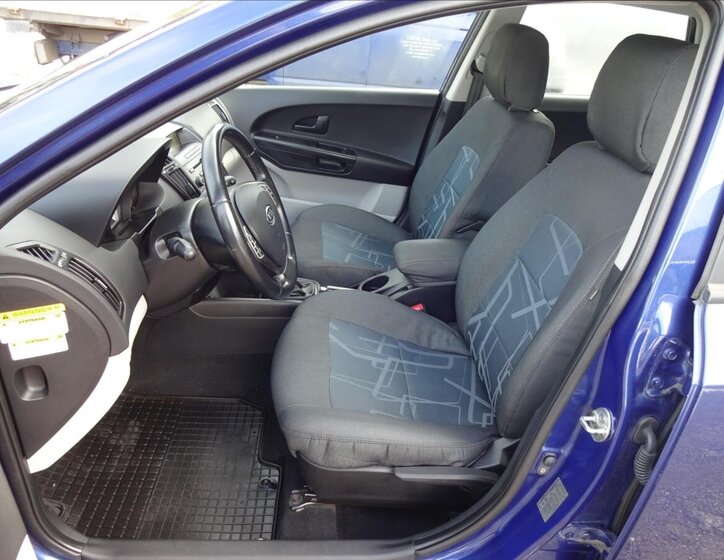 KIA Ceed Kombi 1,4 l 80 kw