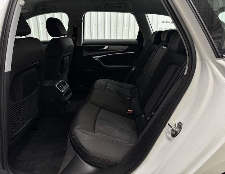 Audi A6 Kombi 2,0 l 150 kw