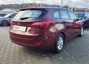 Hyundai i30 5