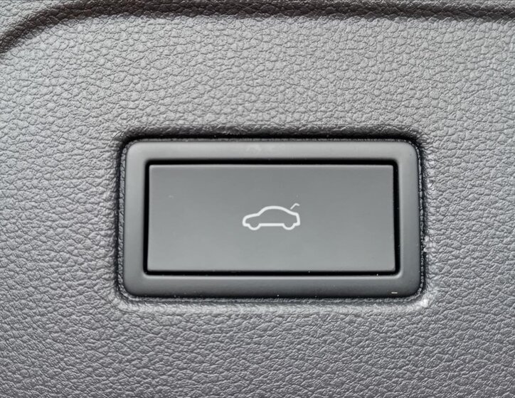 Volkswagen Touran Kombi 2,0 l 110 kw