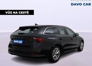 Škoda Octavia Kombi 999,0 81 kw