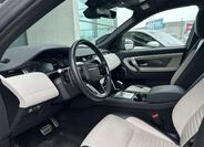 Land Rover Discovery Sport 7