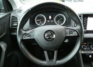 Škoda Karoq SUV 2,0 l 110 kw