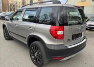 Škoda Yeti SUV / Terénní 1,2 l 77 kw