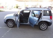Škoda Yeti SUV / Terénní 2,0 l 103 kw
