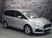 Ford Galaxy 6