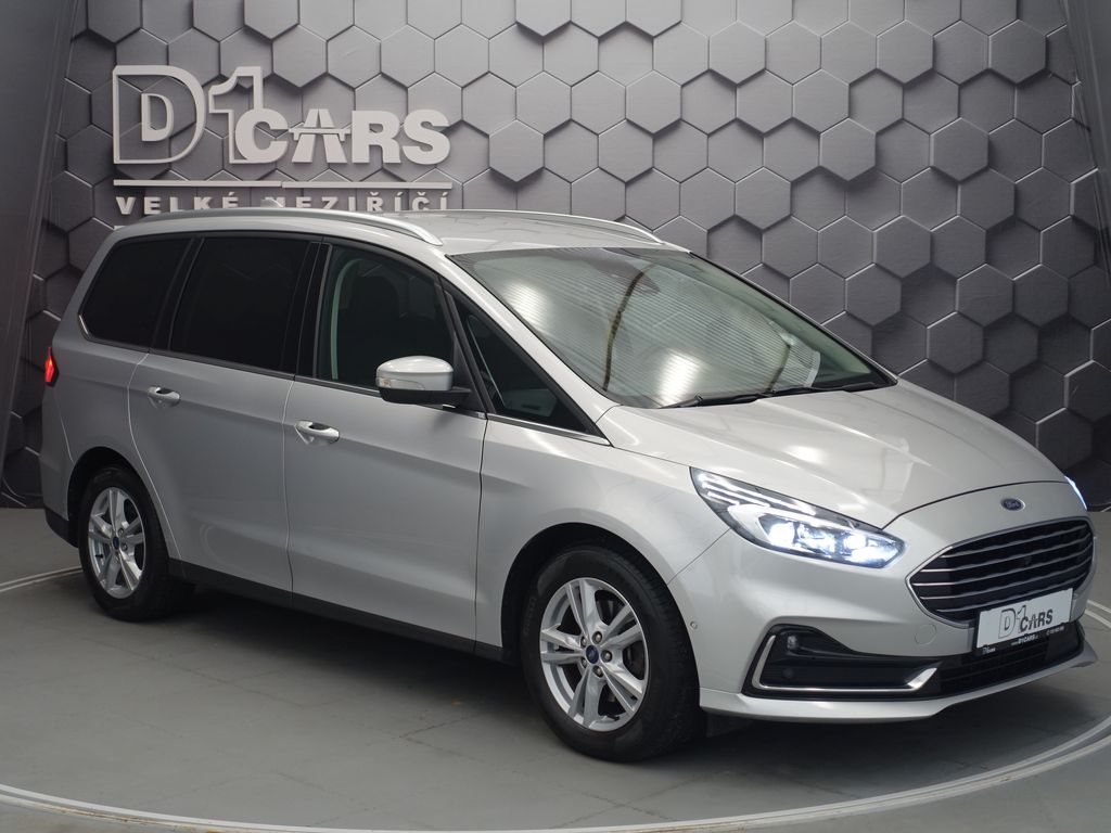 Ford Galaxy