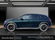 Mercedes-Benz EQE SUV / Terénní 0,0 300 kw
